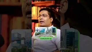 Gurgaon homes are overpriced