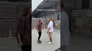 Быть счастливым или стать счастливым?🧐 #automobile #авто #юмор
