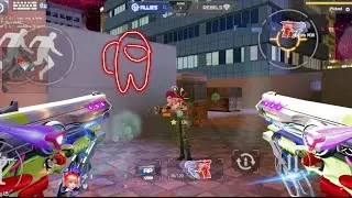Crisis Action Highlight | X-Ray ハイライト ไฮไลท์กังๆ&hearts;️