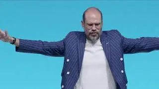 Flow in favour during Famine - Pastor Joshua McCauley
