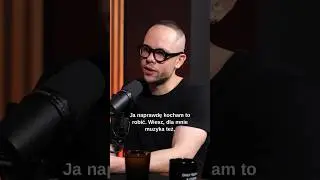 DEAS: &bdquo;Bez muzyki byłbym nikim&rdquo; #muzykaelektroniczna #techno #rave #technomusic