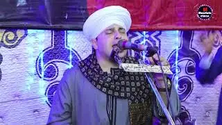 الشيخ سيد الشريف - في حب السيده زينب| مولد العارف بالله السوهاجي 2025 - الجزء الثاني 