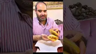 تجربة عرض ال ٩٩ جنيه من دوشكا برجر Dushka Burger