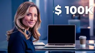 💰 The $100K Skill No One Taught You (Learn It in 2025!)