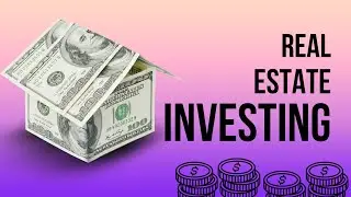 Real Estate Investing - Business  Promo Video