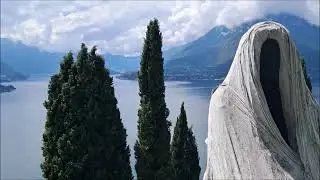 Włochy 2025 - Jezioro Como - Varenna
