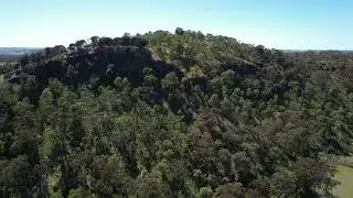 Budj Bim   Mt Eccles