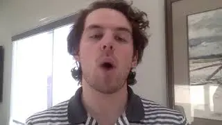 Max Moore Econ100 Website Intro