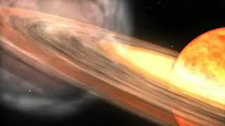 Watch V407 Cyg Go Nova