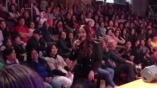 Baliw na puso live Jessa Saragoza in Melbourne Australia