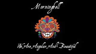 Morningbell: We Are Angular And Beautiful EP: We Will Not Be Beaten Down