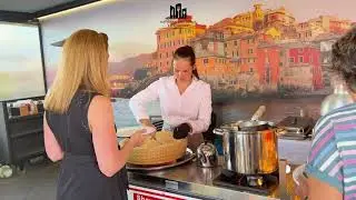 Restaurant B&uuml;rgerhaus Rodgau-Weiskirchen Grillfest-2025