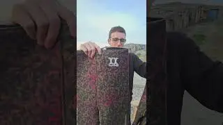 🎉 &iexcl;OFICIALMENTE PARTE DE LA FAMILIA MARES! 🔥 Unboxing Equipo de Pesca Submarina 🏹🌊