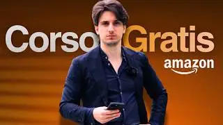 [Corso Gratis] Come Guadagnare su Amazon con i Libretti