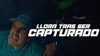 🚨 DEL ROBO AL LLANTO: LADRÓN ATRAPADO EN BOGOTÁ GRACIAS AL GPS 📡