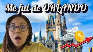Porque dejé ORLANDO... La verdad de vivir en la ciudad mágica 
