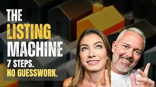 The Listing Machine: Secure More Deals in 4 Months