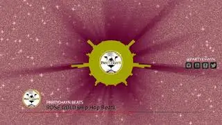 ROSE GOLD | DJ Khaled x Mustard type beat | PartyChayn Beats