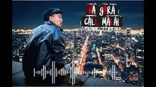  A.T.9 _ |NA GARA CALL MALAI | official Audio track 🎶|prod by @sleeplessbeatsofficial 2025 