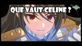 【Epic Seven】Que vaut Celine ? Invoquer ou pas ?