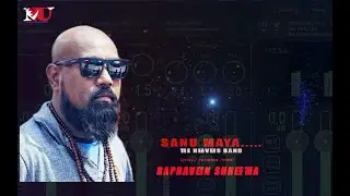 SANU MAYA /RAPRAVEEN SHRESTHA/2056 SONG/THE HEAVENS BAND