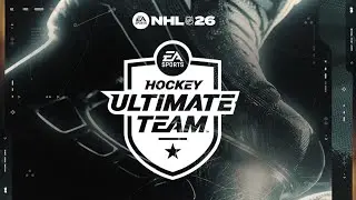 NHL 26 | Ultimate Team | 57- Let's PLAY 2 games &agrave; HUT CHAMPIONS