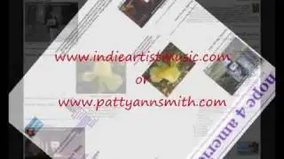 Hope For America ~ Patty Ann Smith