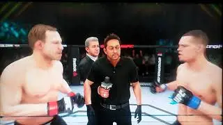 Diaz VS Diaz - Soul Survivor
