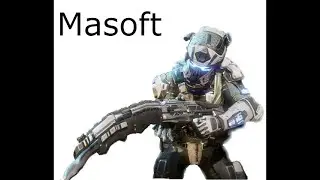 Titanfall 2, Nessie Funny Moments pt. 3