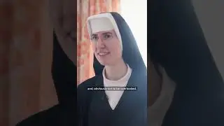 What it's like to live as a religious sister