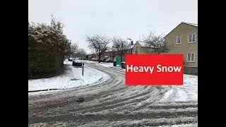 Snow in UK live streaming|whether live forecast video report |Cambridge|