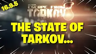 Escape From Tarkov - The State Of Tarkov Just Got Worse - Gambling, NEW Ways To Pay To Win, & More!