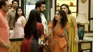 JHANAK: Putul-Neelu Throws Jhanak Out Of House, Big Drama In Front Of Family| Spoiler Alert