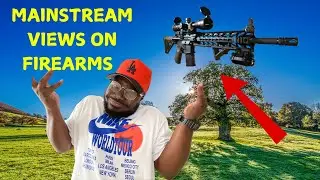 HOW MAINSTREAM MEDIA TARGET 2A CONTENT TO FIT THEIR NARRATIVE!!!