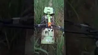 POWER WEEDER RI-740