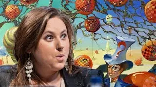 Judit Polgar shows the beauty of chess through some amazing studies | Chess Artistry 2023