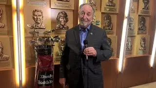 A Trip Down Memory Lane: Roberto De Vicenzo & the 1967 Open