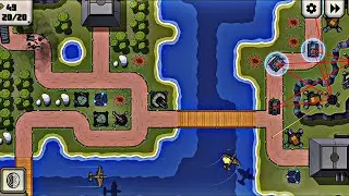Tactical War 2 Campaign Mode : Alliance Mission 16 ( 2025 )