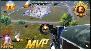 One Man Army -Cleared the Map with 30 Finishes 😤