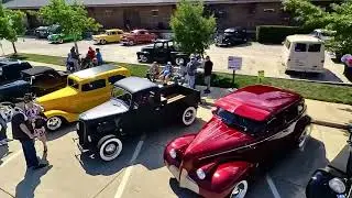 CHEATERAMA CAR SHOW 2023 full