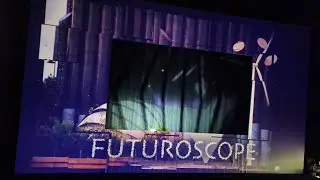 PRE SHOW LA VIENNE DYNAMIQUE AU FUTUROSCOPE