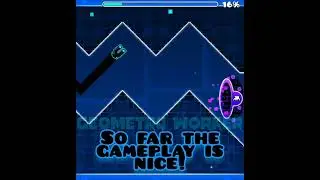Geometry Dash Level Requests Part 19 #geometrydash #viral #gaming #shorts #geometrydashlevelrequests