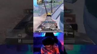 Jonathan 1v2 clutch 🔫🔥⚡ #bgmi #jonathan #gaming #shorts