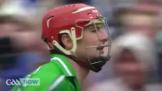 Limerick's 5 amazing goals v Waterford in the unforgettable 2007 All Ireland semi-final