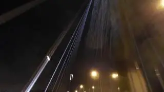 HTC RE video test in typhoon 3