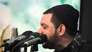 كان الله عوني كاملة 1432 - الشيخ حسين الأكرف