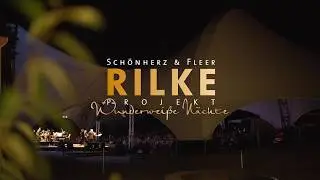Das Rilke Projekt - Wunderweiße Nächte - Tour 2019 - Trailer
