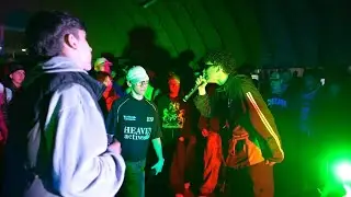 KODAX VS CULMINO VS NH | OCTAVOS | MODO PANDILLA