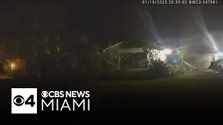 Police bust party at former principal's home in Cocoa Beach