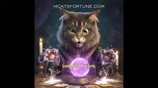 What Crystal Saw in the Crystal Ball Will Guide You Today 🔮